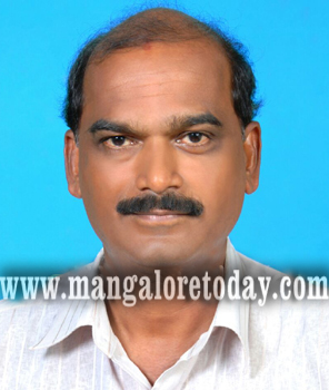 Jagadish Achar...